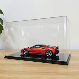 Model Cars Acrylic Display Case DC-0808