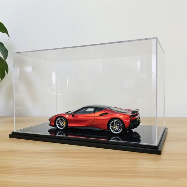 Model Cars Acrylic Display Case DC-0808