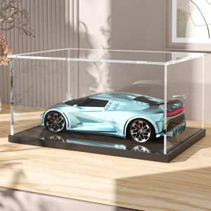 Premium Model Cars Acrylic Display Box DS-7878