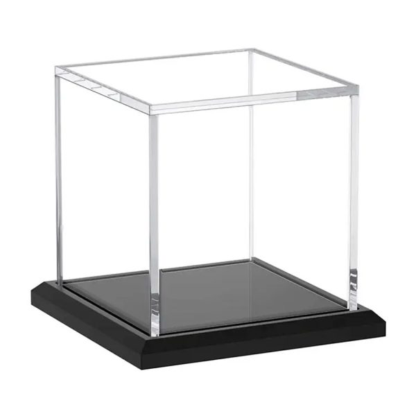 Bespoke Acrylic Square Display Case HA-1848