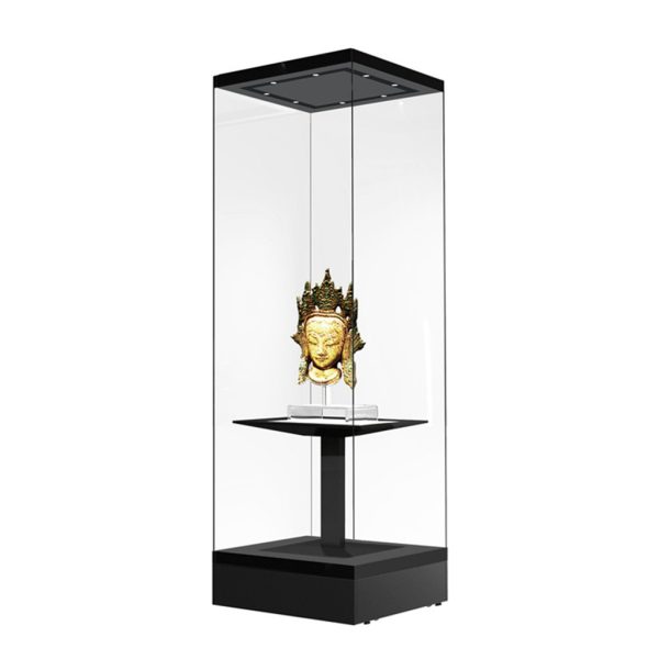 Exquisite High-End Acrylic Display Cabinets HE-2898