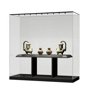Memorial Museum Antiquities Display Cabinet HC-6898