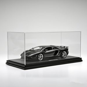 Dust-Proof & UV-Shielded Acrylic Case for Lamborghini Models HD-1868